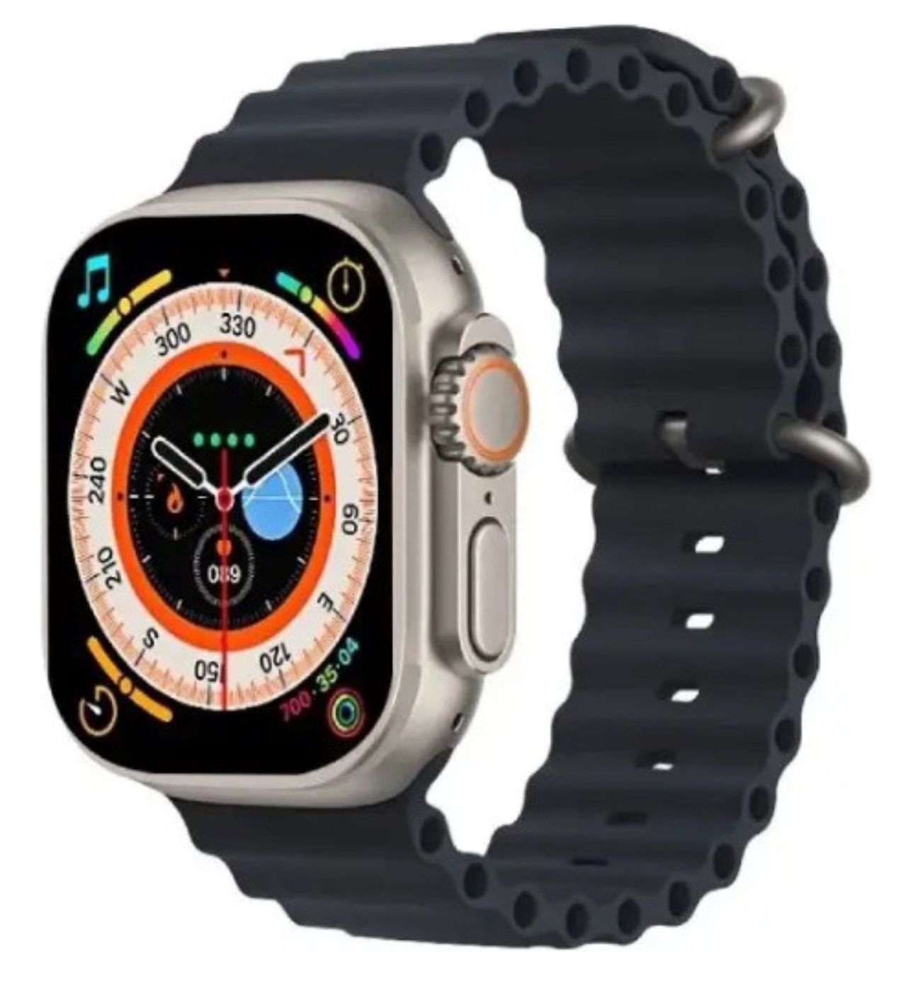 Miniatura 3 de RELOJ SMARTWATCH